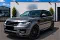 2016 Land Rover Range Rover Sport