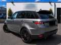 2016 Land Rover Range Rover Sport