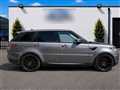 2016 Land Rover Range Rover Sport