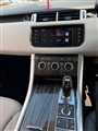 2016 Land Rover Range Rover Sport