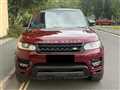 2016 Land Rover Range Rover Sport