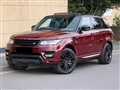 2016 Land Rover Range Rover Sport