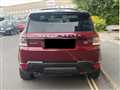 2016 Land Rover Range Rover Sport