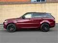 2016 Land Rover Range Rover Sport