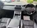 2016 Land Rover Range Rover Sport