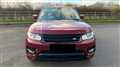 2016 Land Rover Range Rover Sport