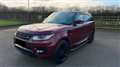 2016 Land Rover Range Rover Sport