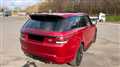 2016 Land Rover Range Rover Sport