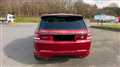 2016 Land Rover Range Rover Sport