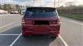 2016 Land Rover Range Rover Sport