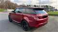 2016 Land Rover Range Rover Sport