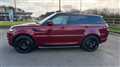 2016 Land Rover Range Rover Sport