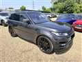 2016 Land Rover Range Rover Sport