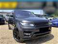 2016 Land Rover Range Rover Sport
