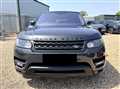 2016 Land Rover Range Rover Sport