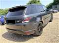 2016 Land Rover Range Rover Sport