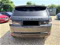 2016 Land Rover Range Rover Sport