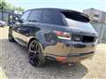 2016 Land Rover Range Rover Sport