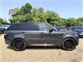 2016 Land Rover Range Rover Sport