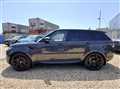 2016 Land Rover Range Rover Sport
