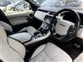 2016 Land Rover Range Rover Sport