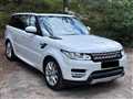 2016 Land Rover Range Rover Sport