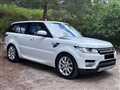 2016 Land Rover Range Rover Sport