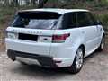 2016 Land Rover Range Rover Sport