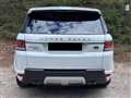 2016 Land Rover Range Rover Sport
