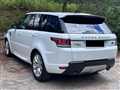 2016 Land Rover Range Rover Sport