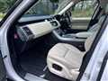 2016 Land Rover Range Rover Sport