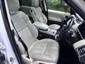 2016 Land Rover Range Rover Sport