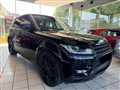 2017 Land Rover Range Rover Sport
