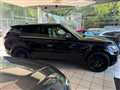 2017 Land Rover Range Rover Sport