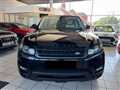 2017 Land Rover Range Rover Sport
