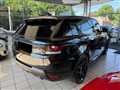 2017 Land Rover Range Rover Sport