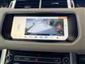 2017 Land Rover Range Rover Sport