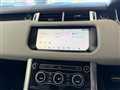 2017 Land Rover Range Rover Sport