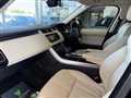2017 Land Rover Range Rover Sport