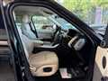 2017 Land Rover Range Rover Sport