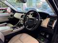 2017 Land Rover Range Rover Sport