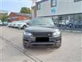 2017 Land Rover Range Rover Sport