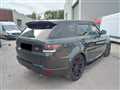 2017 Land Rover Range Rover Sport