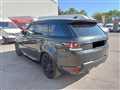 2017 Land Rover Range Rover Sport