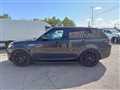 2017 Land Rover Range Rover Sport