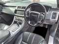 2017 Land Rover Range Rover Sport