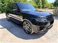 2017 Land Rover Range Rover Sport