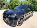 2017 Land Rover Range Rover Sport