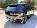 2017 Land Rover Range Rover Sport
