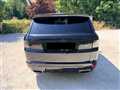2017 Land Rover Range Rover Sport